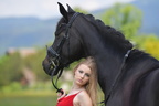 Pferdefotografie Bini & Feine Ari